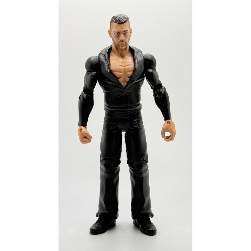 WWE BASIC FANDANGO JAKKS PACIFIC 6.5"‎ ACTION FIGURE TOY